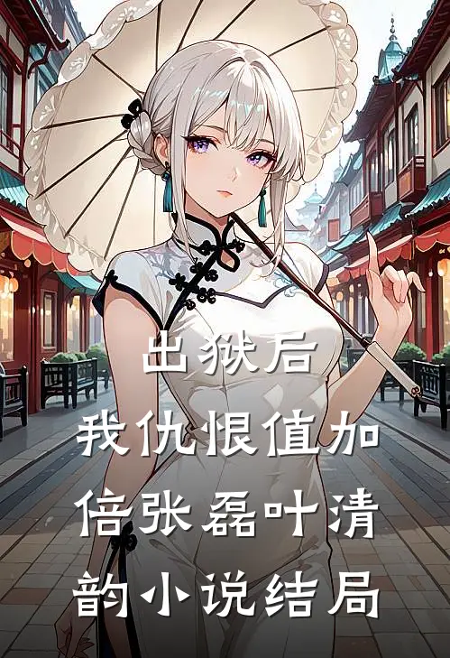 出狱后，我仇恨值加倍张磊叶清韵小说结局