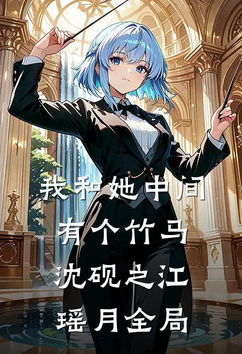 我和她中间有个竹马沈砚之江瑶月全局