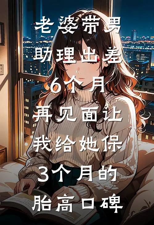 老婆带男助理出差6个月，再见面让我给她保3个月的胎高口碑