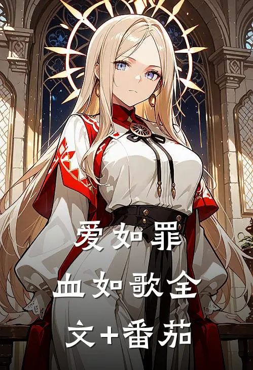 爱如罪，血如歌全文+番茄