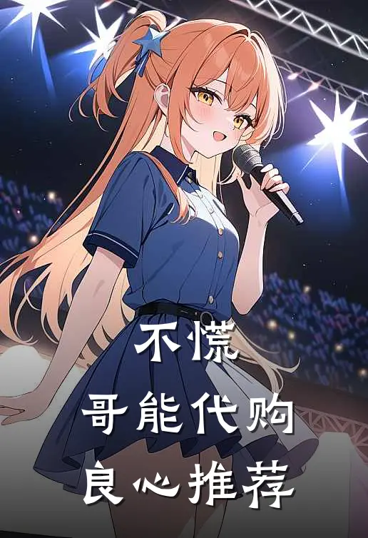 不慌，哥能代购良心推荐