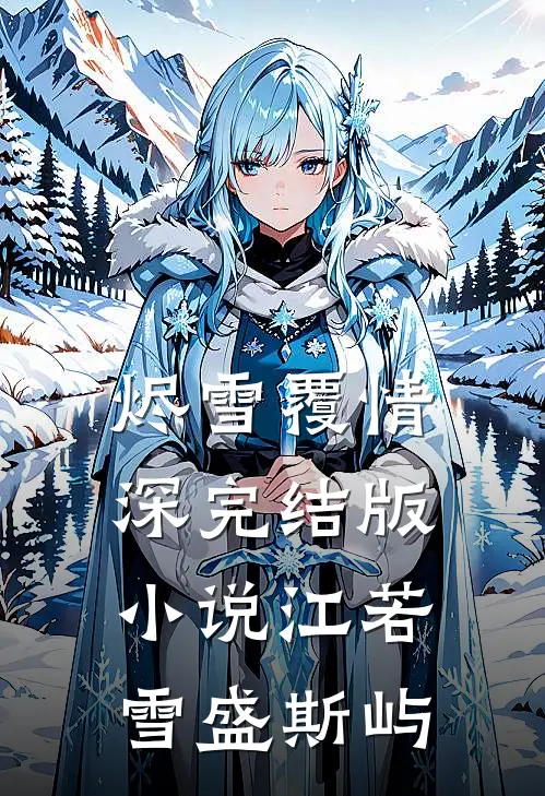 烬雪覆情深完结版小说江若雪盛斯屿