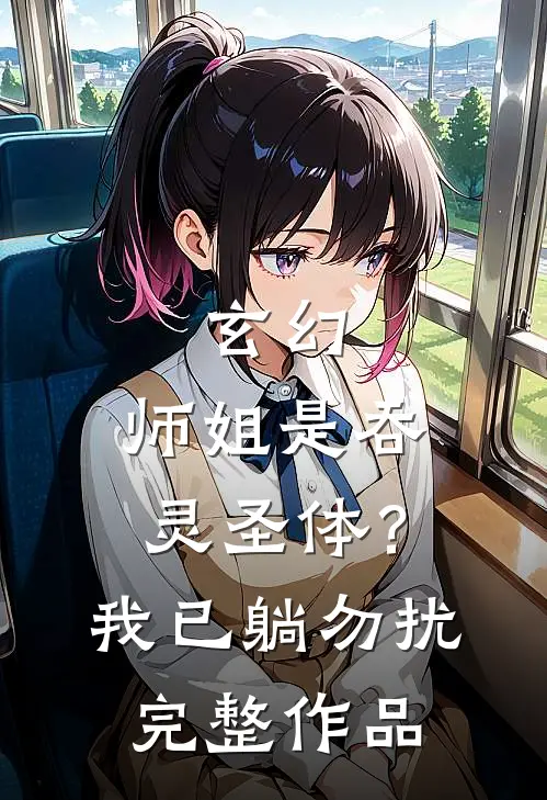 玄幻：师姐是吞灵圣体？我已躺勿扰完整作品