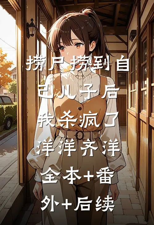 捞尸捞到自己儿子后，我杀疯了洋洋齐洋全本+番外+后续