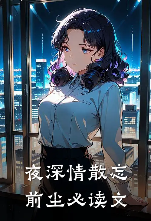 夜深情散忘前尘必读文
