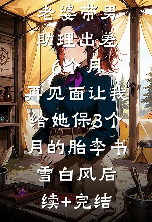 老婆带男助理出差6个月，再见面让我给她保3个月的胎李书雪白风后续+完结