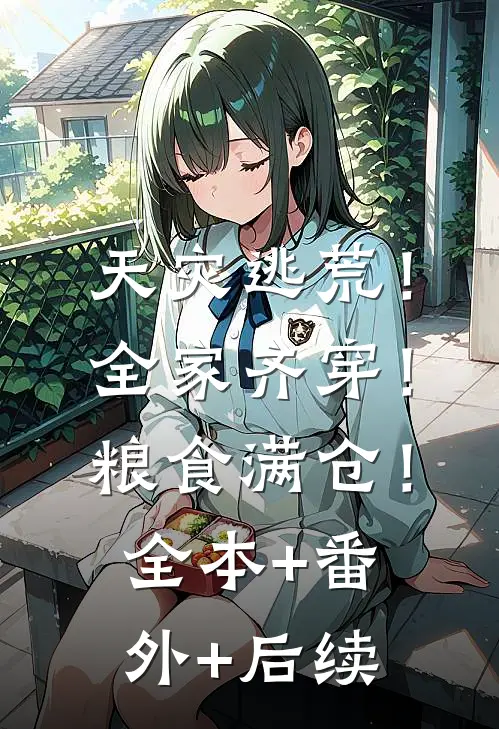 天灾逃荒！全家齐穿！粮食满仓！:全本+番外+后续