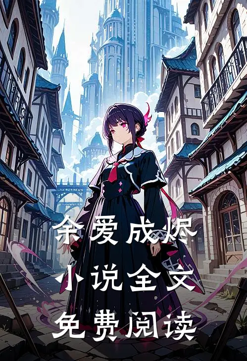 余爱成烬小说全文免费阅读