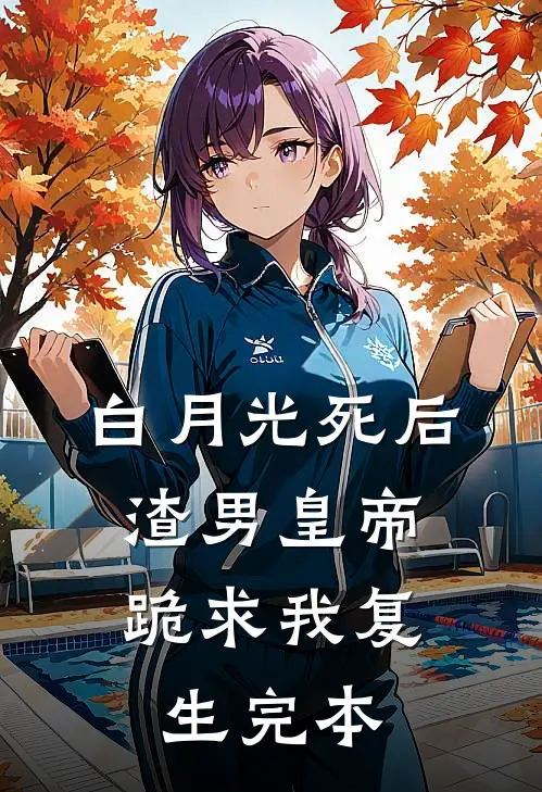 白月光死后，渣男皇帝跪求我复生完本