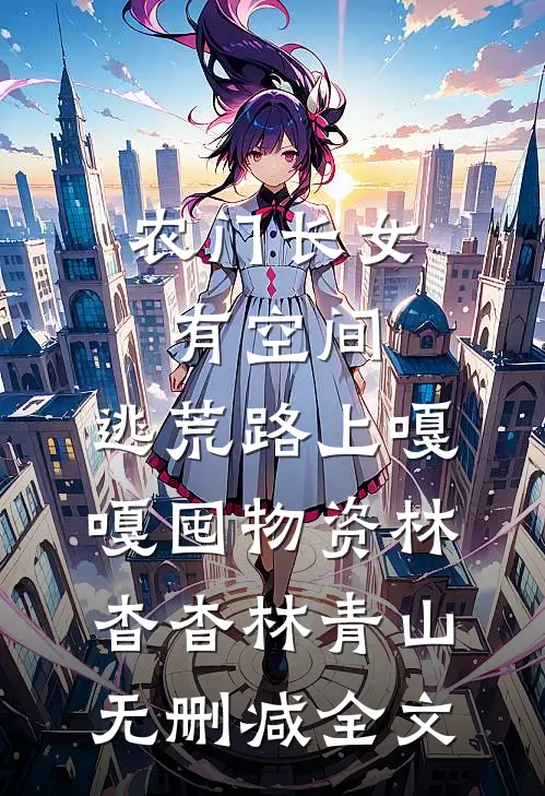 农门长女有空间，逃荒路上嘎嘎囤物资林杳杳林青山无删减全文