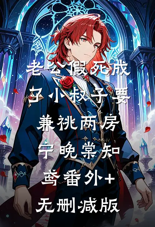 老公假死成了小叔子要兼祧两房宁晚棠知鸢番外+无删减版