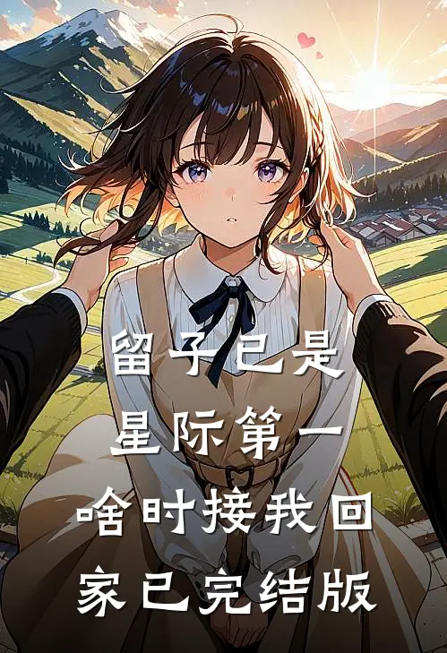 留子已是星际第一，啥时接我回家已完结版