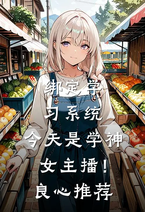 绑定学习系统，今天是学神女主播！良心推荐
