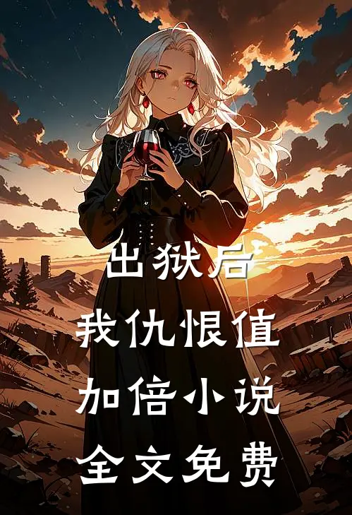出狱后，我仇恨值加倍小说全文免费