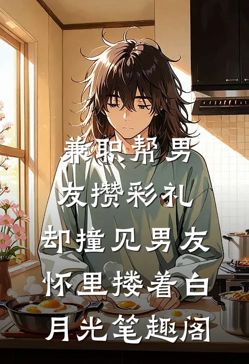 兼职帮男友攒彩礼，却撞见男友怀里搂着白月光笔趣阁