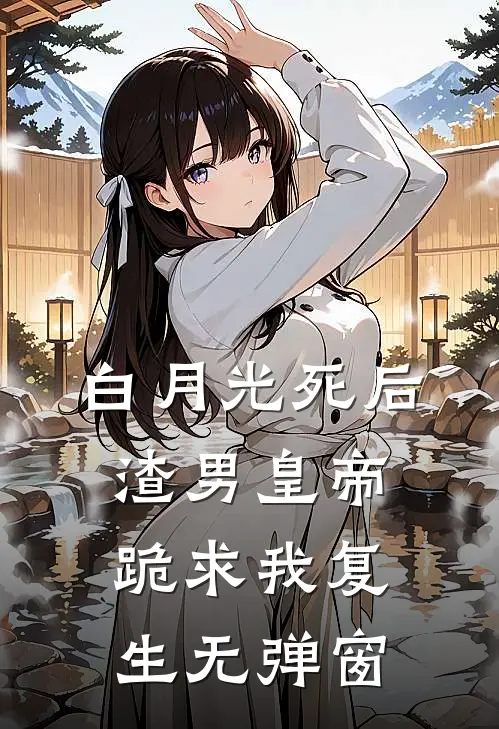 白月光死后，渣男皇帝跪求我复生无弹窗