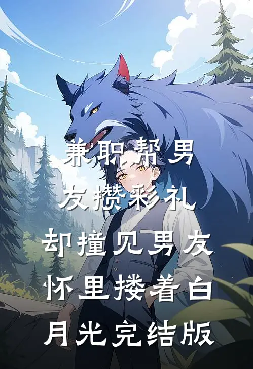 兼职帮男友攒彩礼，却撞见男友怀里搂着白月光完结版