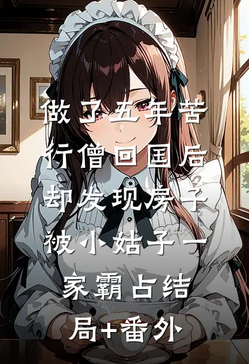 做了五年苦行僧回国后，却发现房子被小姑子一家霸占结局+番外