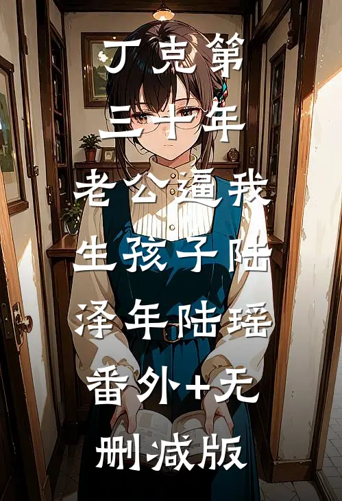丁克第三十年，老公逼我生孩子陆泽年陆瑶:番外+无删减版