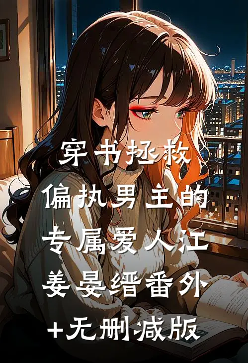 穿书拯救：偏执男主的专属爱人江姜晏缙番外+无删减版
