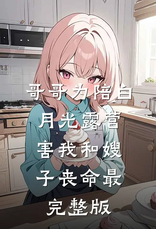 哥哥为陪白月光露营，害我和嫂子丧命最完整版