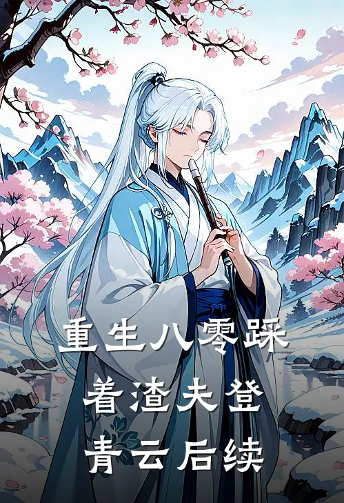 重生八零踩着渣夫登青云后续