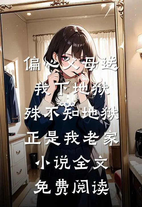 偏心父母送我下地狱，殊不知地狱正是我老家小说全文免费阅读