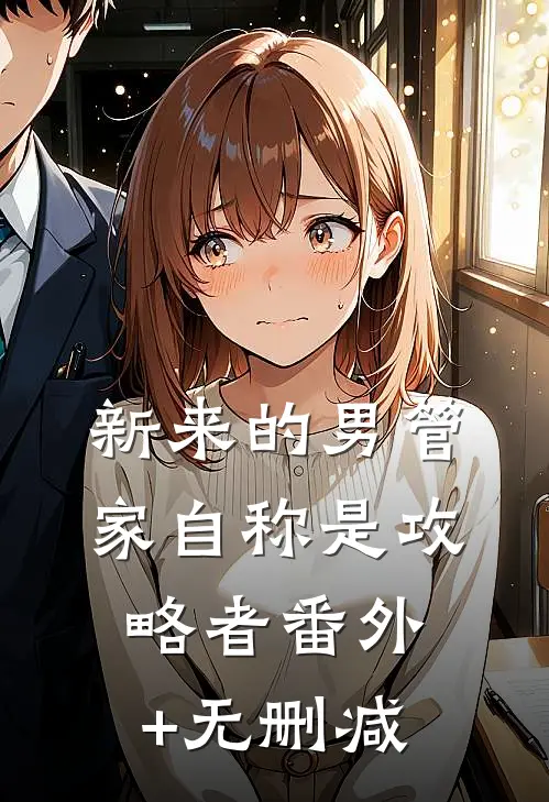 新来的男管家自称是攻略者番外+无删减
