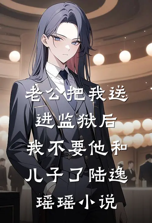老公把我送进监狱后，我不要他和儿子了陆逸瑶瑶小说