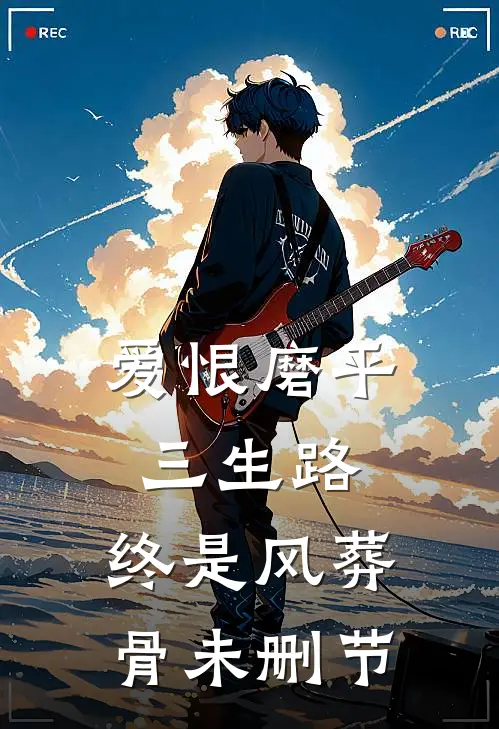 爱恨磨平三生路，终是风葬骨未删节