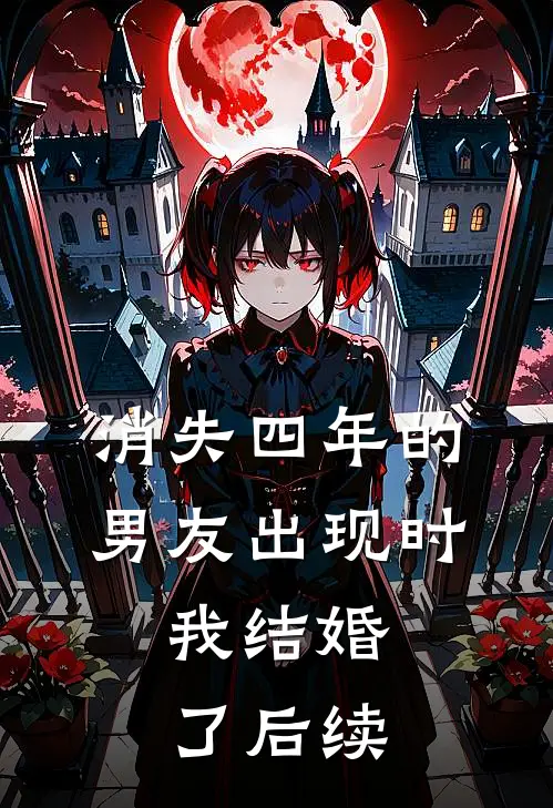 消失四年的男友出现时，我结婚了后续