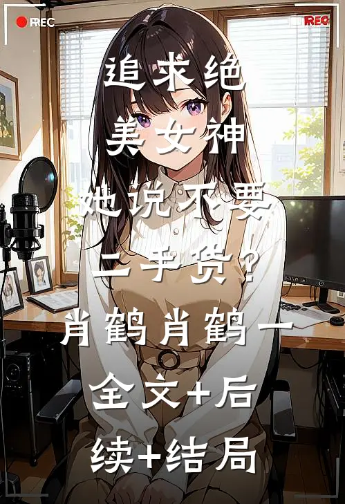 追求绝美女神，她说不要二手货？肖鹤肖鹤一全文+后续+结局
