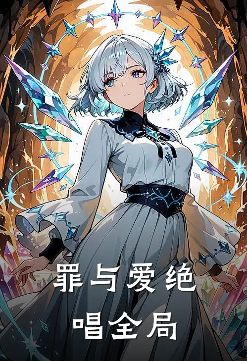 罪与爱绝唱全局