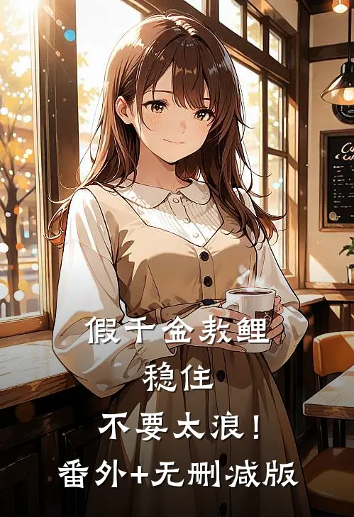 假千金敖鲤，稳住，不要太浪！番外+无删减版