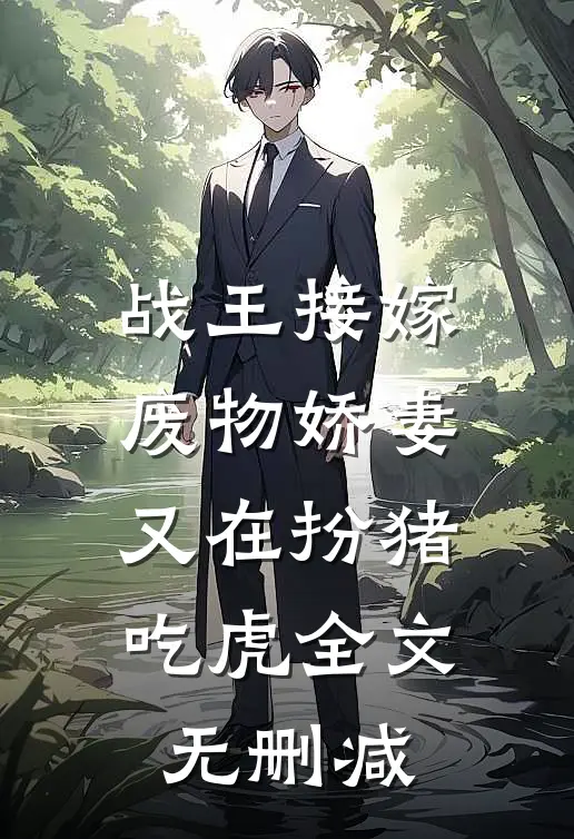 战王接嫁：废物娇妻又在扮猪吃虎全文无删减