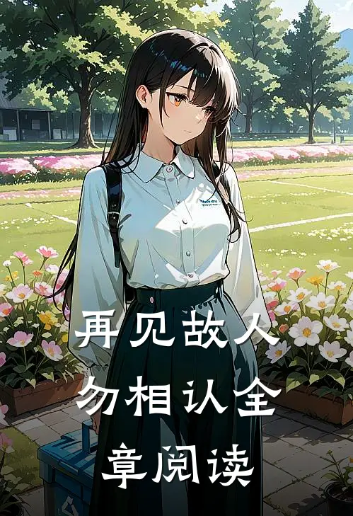 再见故人勿相认全章阅读