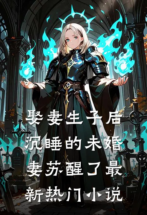娶妻生子后，沉睡的未婚妻苏醒了最新热门小说