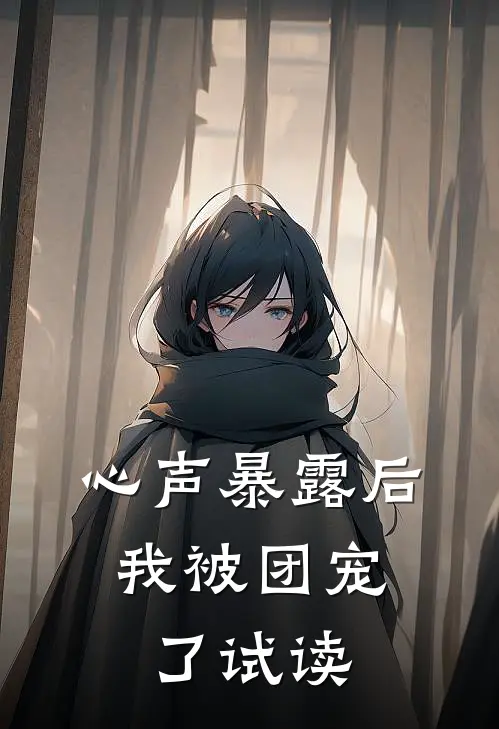 心声暴露后，我被团宠了试读