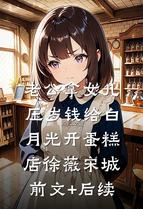 老公拿女儿压岁钱给白月光开蛋糕店徐薇宋城:前文+后续