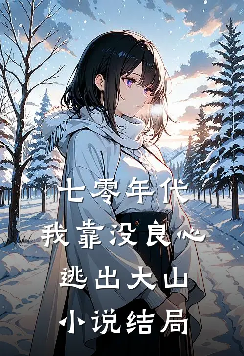 七零年代，我靠没良心逃出大山小说结局