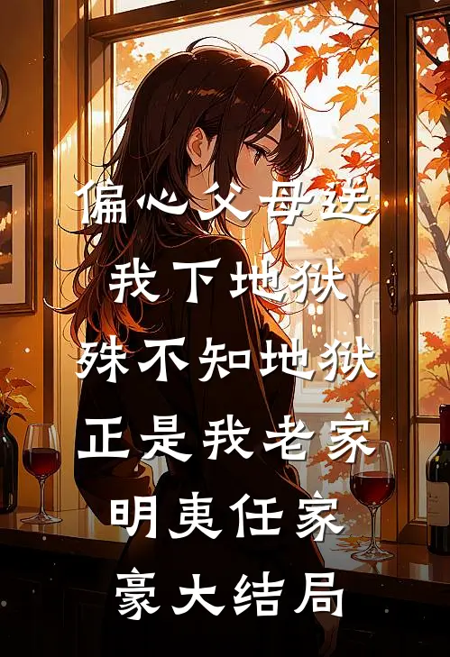 偏心父母送我下地狱，殊不知地狱正是我老家明夷任家豪大结局