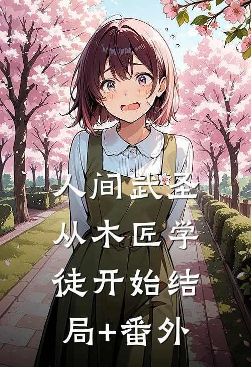 人间武圣：从木匠学徒开始结局+番外