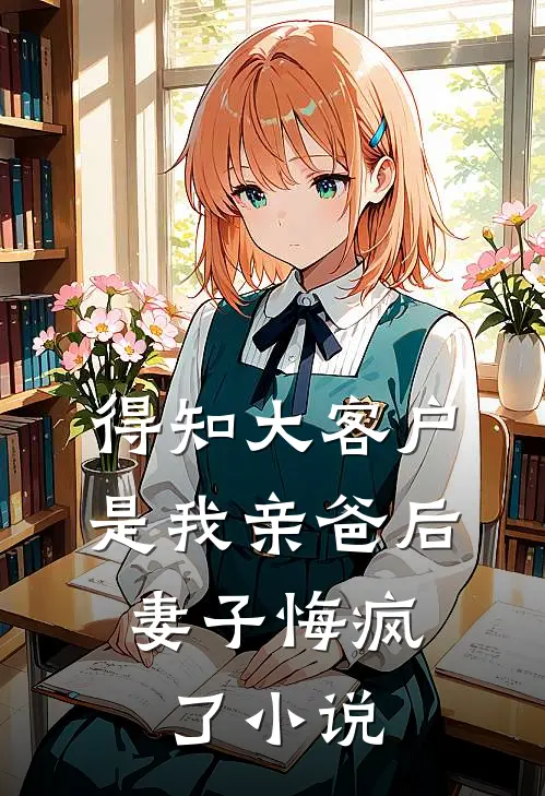 得知大客户是我亲爸后，妻子悔疯了小说