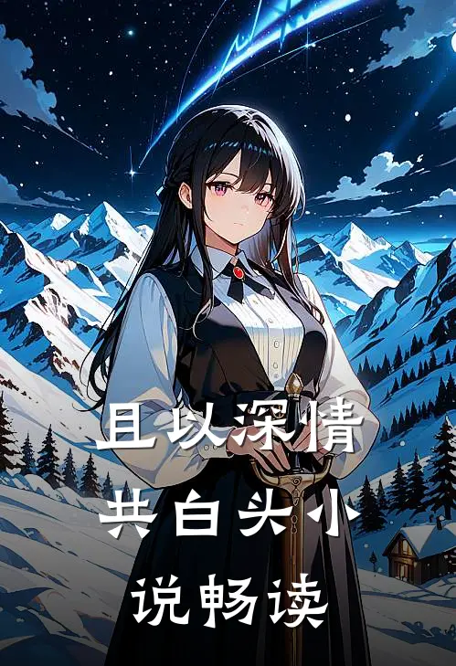 且以深情共白头小说畅读
