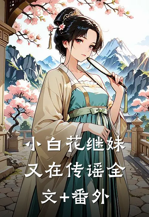小白花继妹又在传谣全文+番外