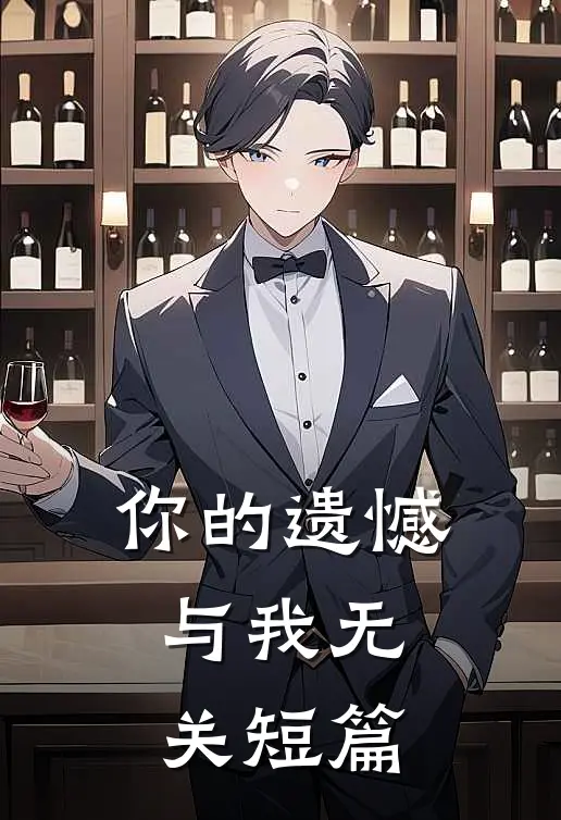 你的遗憾，与我无关短篇