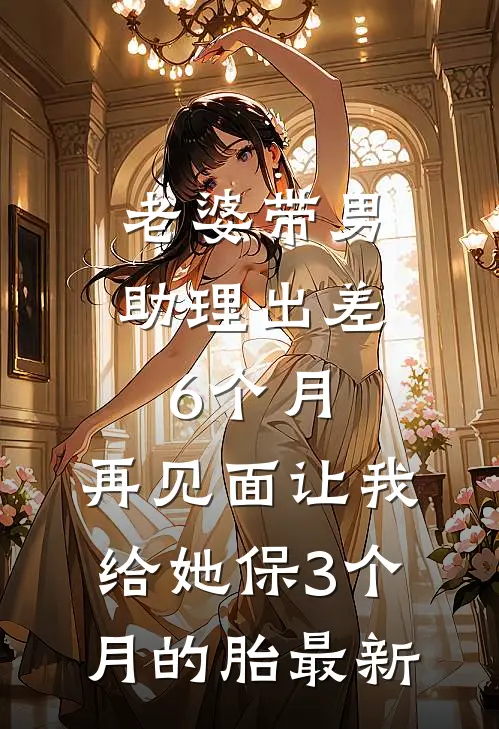 老婆带男助理出差6个月，再见面让我给她保3个月的胎最新