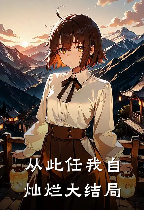 从此任我自灿烂大结局