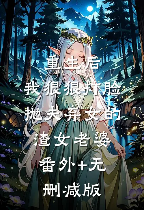 重生后，我狠狠打脸抛夫弃女的渣女老婆:番外+无删减版