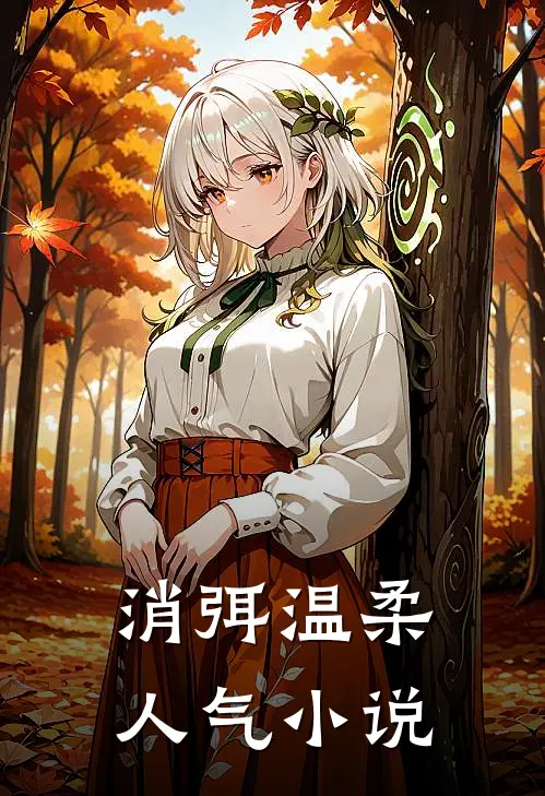 消弭温柔人气小说